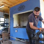 O via ta in foc si ciocan Ovidiu Miclea