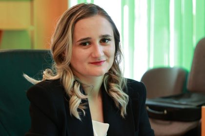 O vlceanca singura nota de 10 la Titularizare