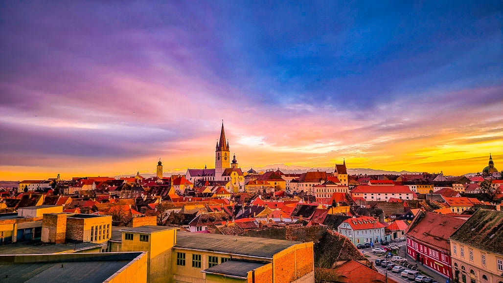 Orasul Sibiu