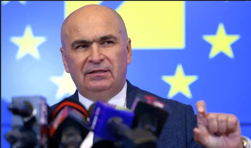 PNL sub dictatura Bolojan fara adversari echipa proprie planuri mari
