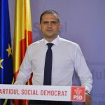 PSD Sibiu Dezvoltarea locala oprita de Bolojan