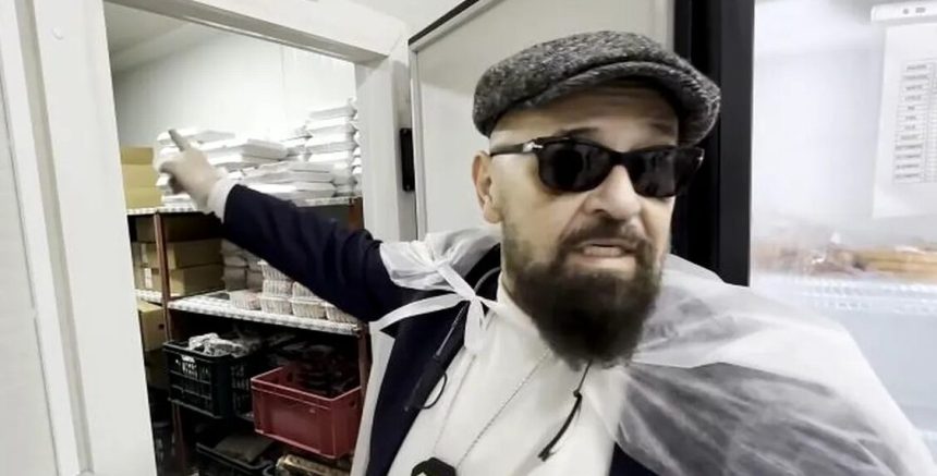 Perchezitii DNA Piedone anchetat pentru informatii date inainte de control