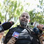 Perchezitii DNA la casa lui Cristian Popescu Piedone