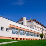 Peste 720000 lei pentru terren sportiv la CSEI Medias