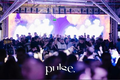 Petrecere stylish la Pulse Feeric Fashion Week Sibiu