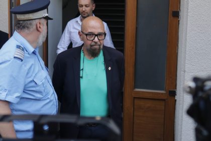 Piedone sub control judiciar Seful ANPC suspendat