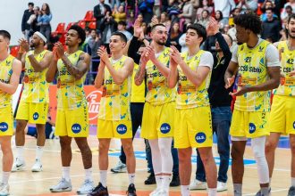 Pierderea enorma pentru CSU Sibiu a plecat starul