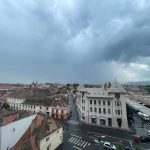 Ploi si frig in var prognoza pentru patru saptamani