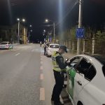 Politiiasecera soferii problematici din Sibiu