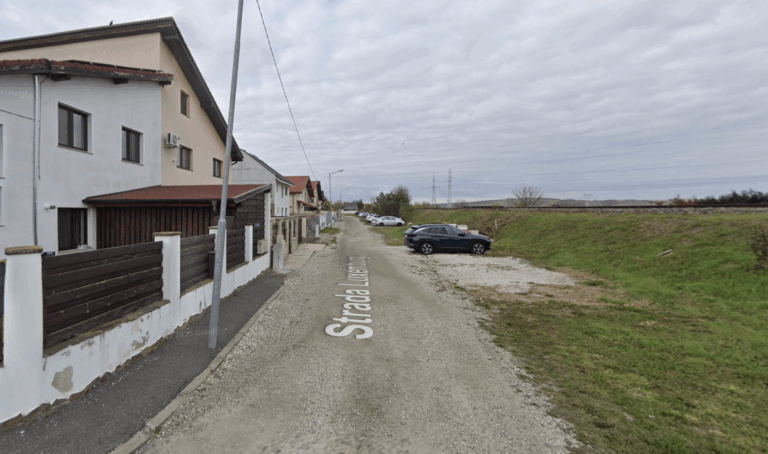 Primaria Sibiu anunta modernizarea unei strazi contract semnat