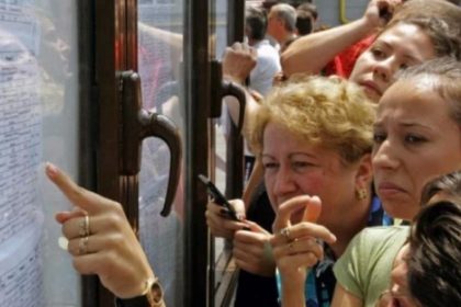 Profesorii din Sibiu pe locul 31 la Definitivat