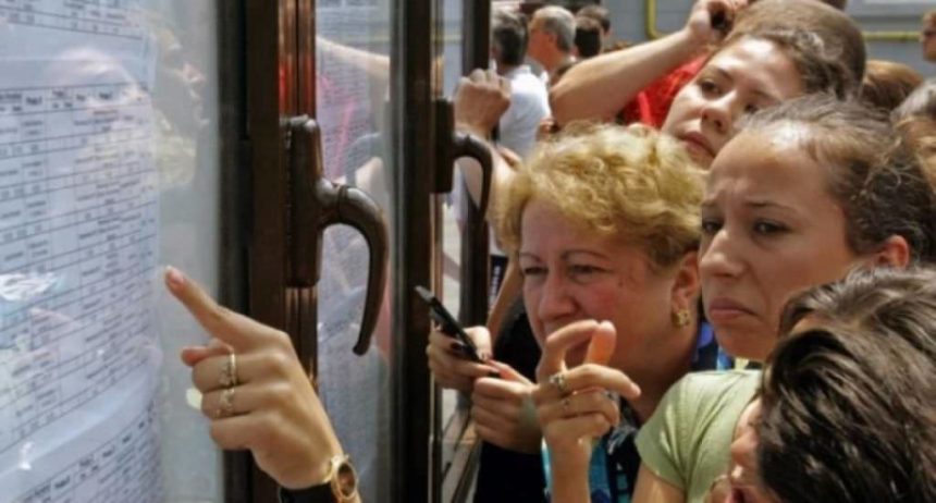 Profesorii din Sibiu pe locul 31 la Definitivat