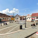 Proiecte importante pentru Cisnadie asfaltari trotuare si iluminat modern