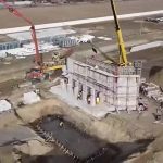 Raritate pe santierele Romniei Turcii fac minuni