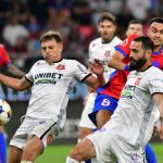Reactia unui oficial sibian dupa remiza cu FCSB