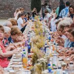 Reconstituirea breslelor la Medias revitalizarea patrimoniului cultural