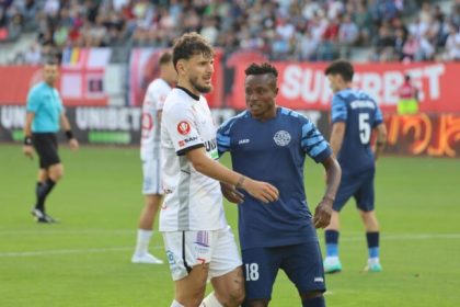 Reprosuri de la Dinamo catre Ianis Stoica Trateaza ne cu respect