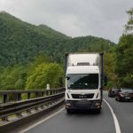 Restrictii de circulatie pe drumuri din cauza caniculei