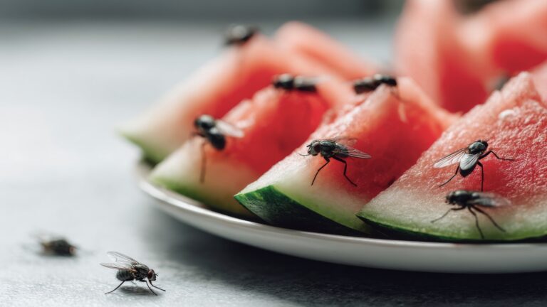 Scapati de muste tzantari si furnici Ghid Verdon pentru vara fara insecte