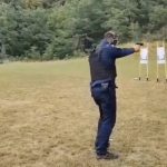 Schimb de generatii la Politia Sibiu 33 de agenti noi