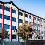 Scoala cu conditii occidentale model pentru Sibiu
