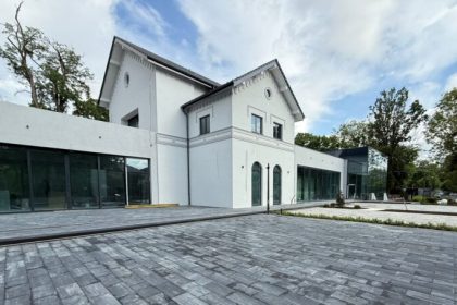 Se redeschide restaurantul emblematic Bolta Rece din Sibiu