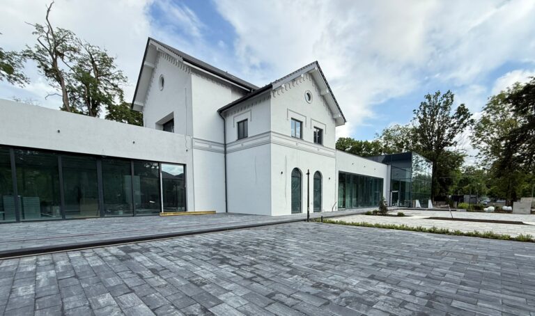 Se redeschide restaurantul emblematic Bolta Rece din Sibiu