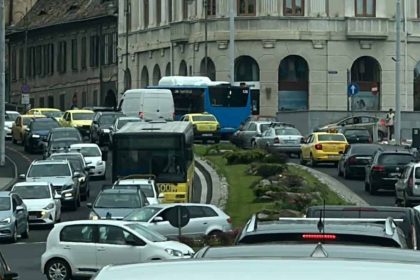 Se scumpesc rovinietele din 1 septembrie