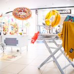 Shopping City Sibiu ofera o noua experienta de shopping vara