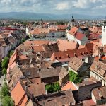 Sibiu Cod galben de canicula si furtuni pentru weekend