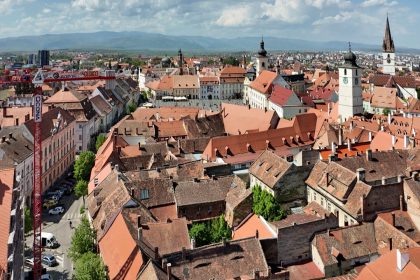 Sibiu Cod galben de canicula si furtuni pentru weekend