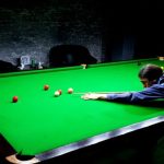 Sibiu devine capitala snookerului Cupa Romaniei ajunge
