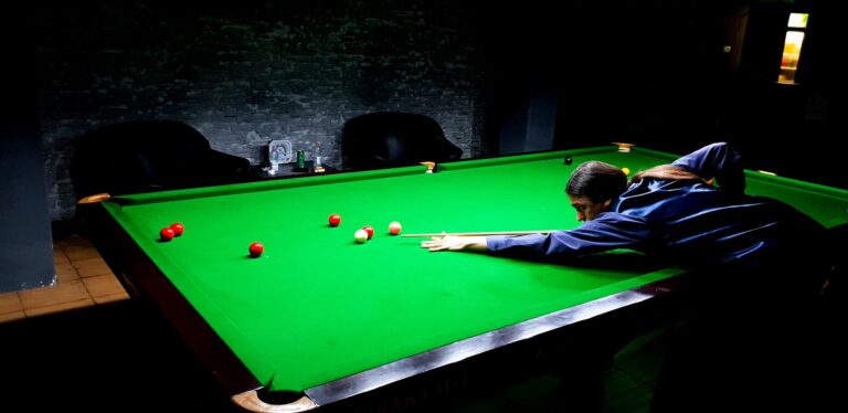 Sibiu devine capitala snookerului Cupa Romaniei ajunge