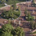 Sibiu orasul cu doua coridoare verzi uriaese