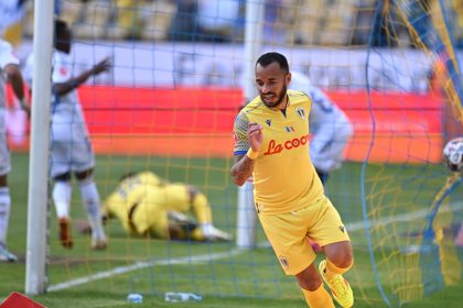 Sibiul a adus inlocuitor pentru Ianis Stoica