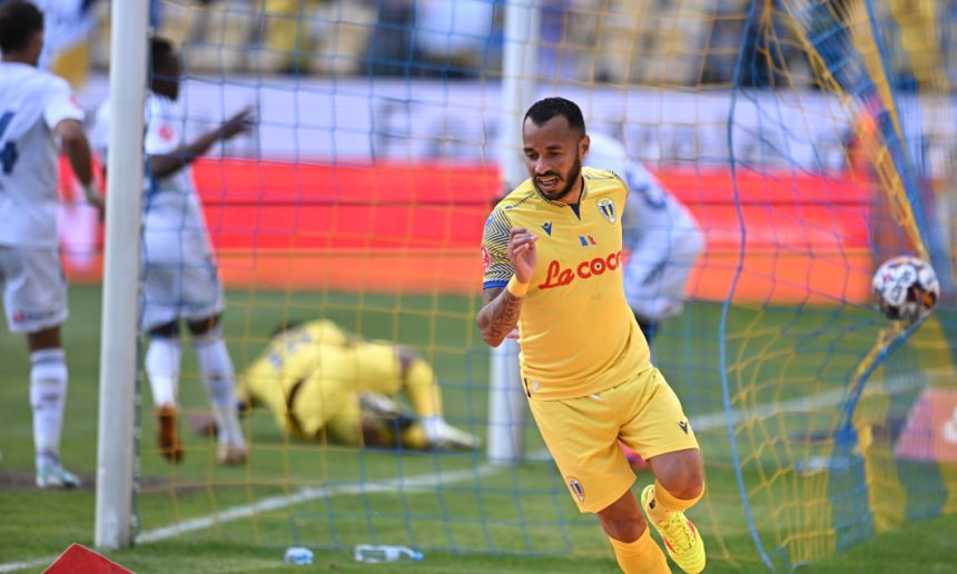 Sibiul a adus inlocuitor pentru Ianis Stoica