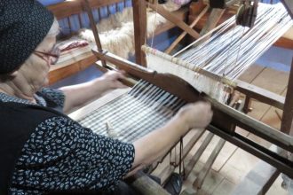 Sibiul salveaza traditia lanii printr un proiect european