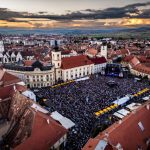 Sibiul se reinventeaza complet in turism