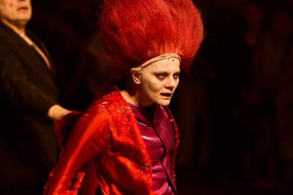 Sibiul sub vraja lui Faust 300 de reprezentatii