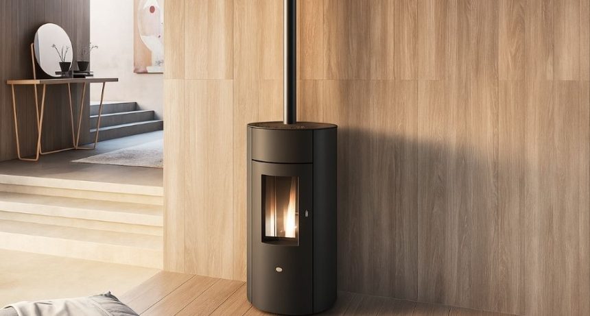 Soba pe peleti sau semineu pe lemne Diferente importante