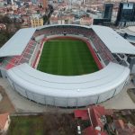 Spania vine la Sibiu Tricolorii cauta revansa