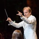 Spectacol grandios in Piata Mare 150 de artisti la Gala de balet si opera