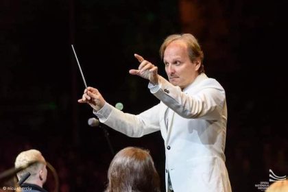 Spectacol grandios in Piata Mare 150 de artisti la Gala de balet si opera