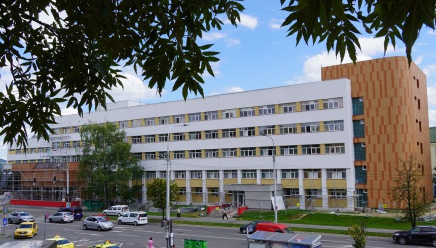Spitalul Judetean se autosesizeaza dupa experientele relatate