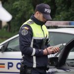 Tanar de 24 de ani prins fara permis pe DN14A