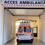 Tanarul muscat de caine in Fagaras starea pacientului