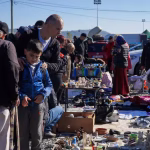 Targul Obor se reconfigureaza Spatii mai bine organizate