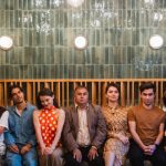 Teatrul ca pod intre culturi Union Place premiera Sibiu