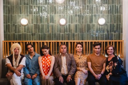 Teatrul ca pod intre culturi Union Place premiera Sibiu