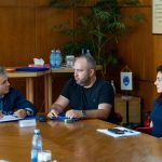 Tehnologie de top pentru scolile din Medias contract de 7 milioane lei